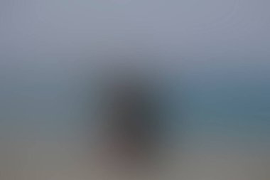 Renklerin soyut bulanık arkaplanı