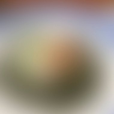 Renklerin soyut bulanık arkaplanı