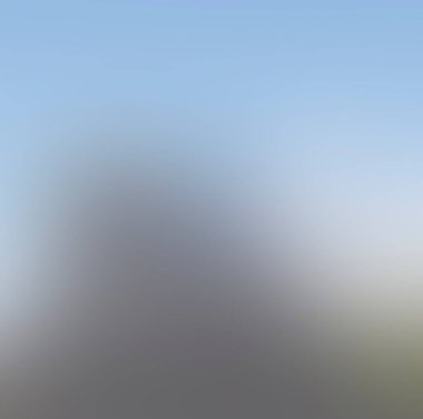 Renklerin soyut bulanık arkaplanı