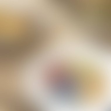 Renklerin soyut bulanık arkaplanı