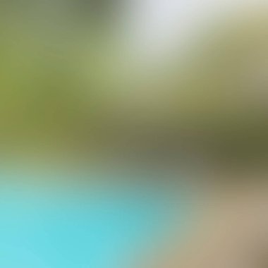 Renklerin soyut bulanık arkaplanı