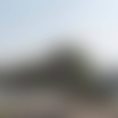 Renklerin soyut bulanık arkaplanı