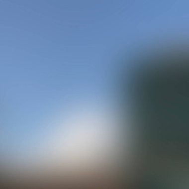 Renklerin soyut bulanık arkaplanı