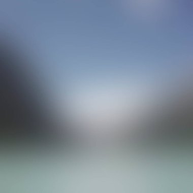 Renklerin soyut bulanık arkaplanı