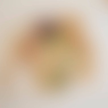 Renklerin soyut bulanık arkaplanı