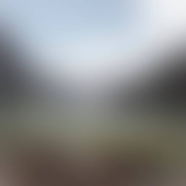 Renklerin soyut bulanık arkaplanı