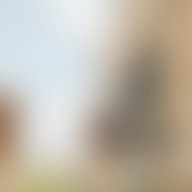 Renklerin soyut bulanık arkaplanı