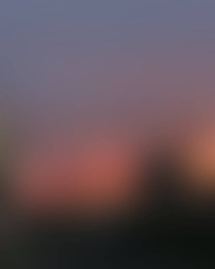 Renklerin soyut bulanık arkaplanı