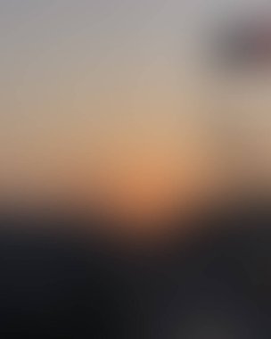 Renklerin soyut bulanık arkaplanı