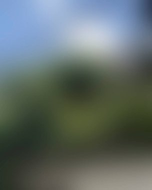 Renklerin soyut bulanık arkaplanı