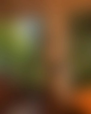 Renklerin soyut bulanık arkaplanı