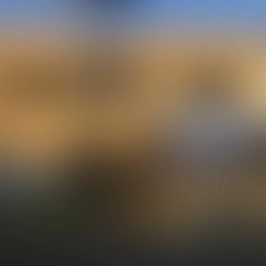 Renklerin soyut bulanık arkaplanı