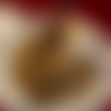 Renklerin soyut bulanık arkaplanı