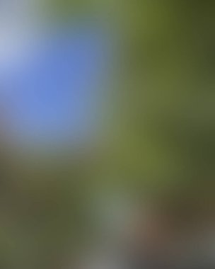 Renklerin soyut bulanık arkaplanı