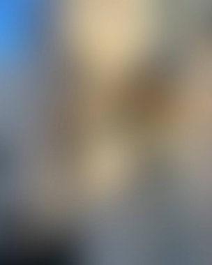 Renklerin soyut bulanık arkaplanı