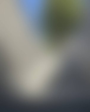 Renklerin soyut bulanık arkaplanı