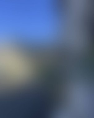 Renklerin soyut bulanık arkaplanı