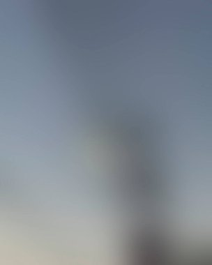 Renklerin soyut bulanık arkaplanı