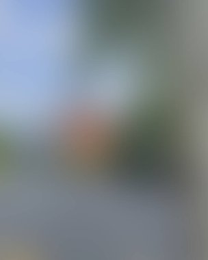 Renklerin soyut bulanık arkaplanı