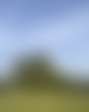 Renklerin soyut bulanık arkaplanı