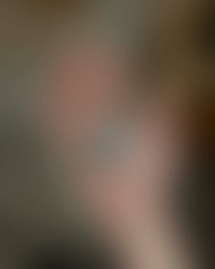 Renklerin soyut bulanık arkaplanı