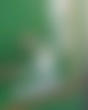 Renklerin soyut bulanık arkaplanı