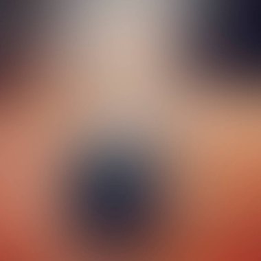 Renklerin soyut bulanık arkaplanı