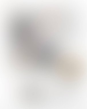 Renklerin soyut bulanık arkaplanı