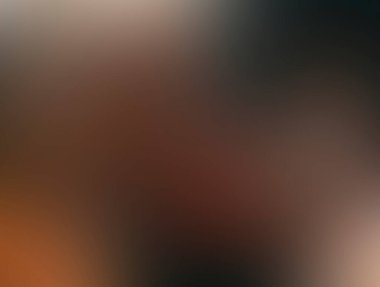 Renklerin soyut bulanık arkaplanı