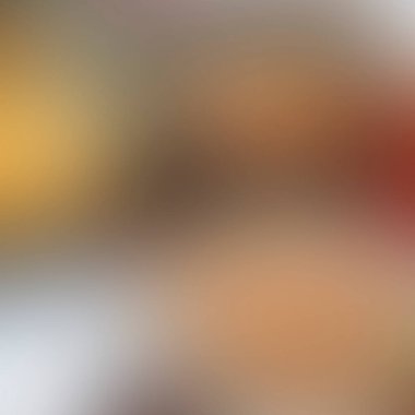 Renklerin soyut bulanık arkaplanı