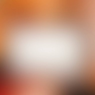 Renklerin soyut bulanık arkaplanı