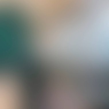 Renklerin soyut bulanık arkaplanı