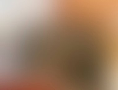 Renklerin soyut bulanık arkaplanı