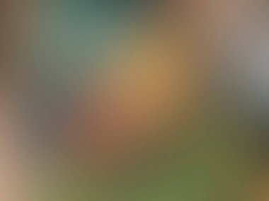 Renklerin soyut bulanık arkaplanı