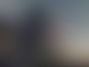 Renklerin soyut bulanık arkaplanı