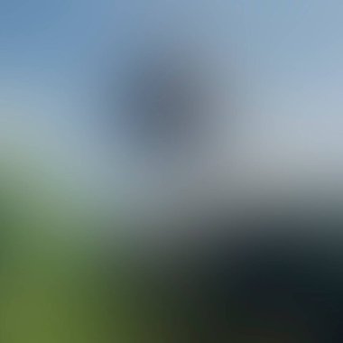 Renklerin soyut bulanık arkaplanı