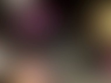 Renklerin soyut bulanık arkaplanı