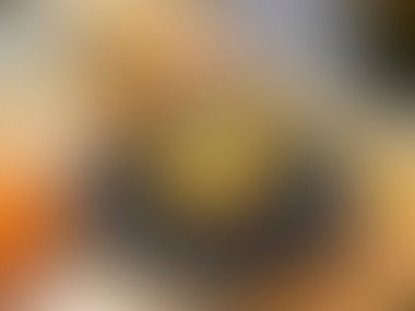 Renklerin soyut bulanık arkaplanı