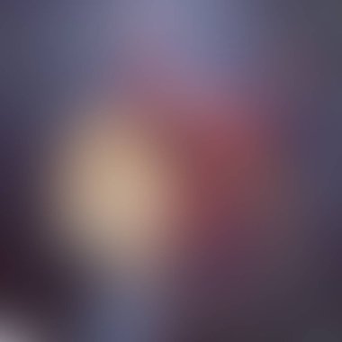 Renklerin soyut bulanık arkaplanı