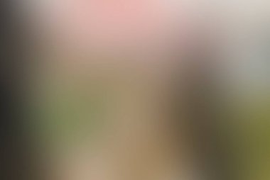 Renklerin soyut bulanık arkaplanı