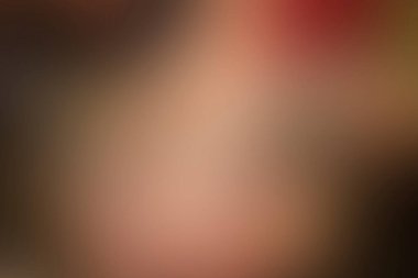 Renklerin soyut bulanık arkaplanı