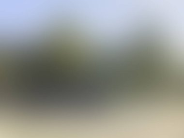 Renklerin soyut bulanık arkaplanı