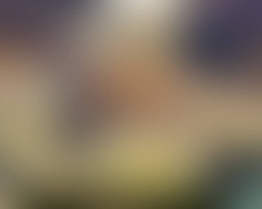 Renklerin soyut bulanık arkaplanı