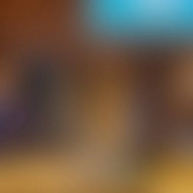 Renklerin soyut bulanık arkaplanı