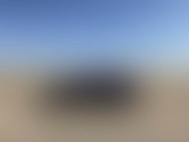 Renklerin soyut bulanık arkaplanı