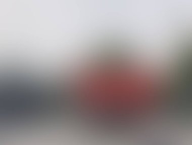 Renklerin soyut bulanık arkaplanı