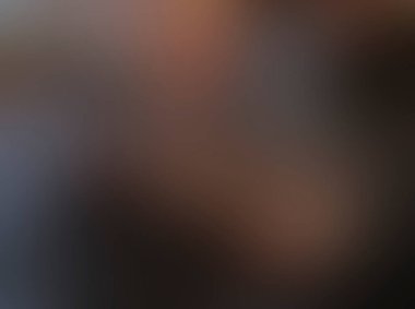 Renklerin soyut bulanık arkaplanı