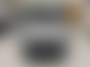 Renklerin soyut bulanık arkaplanı