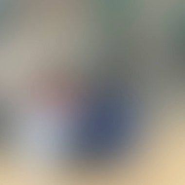 Renklerin soyut bulanık arkaplanı