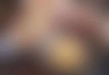 Renklerin soyut bulanık arkaplanı